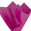 Tissue Paper Magenta (x10u)