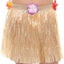 Child Plastic Luau Skirt (x1u)
