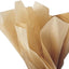Tissue Paper Kraft 20"x20"x10pcs