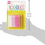 Pink, White & Gold Spiral Candles (x24u)