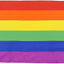 Bandera Rainbow 3x5'