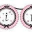 Paris Banner Happy 13th Birthday 8.5ft