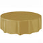 Mantel Redondo Premium Quality