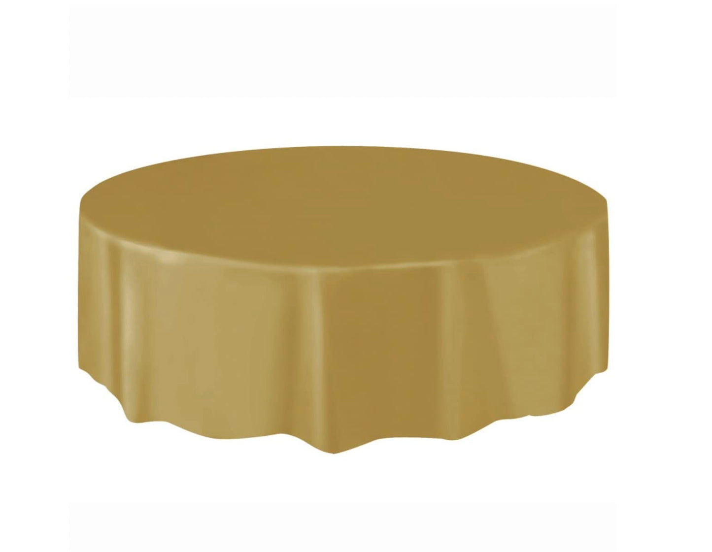 Mantel Redondo Premium Quality