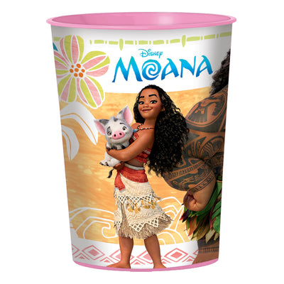 Moana Favor Cups 16ct