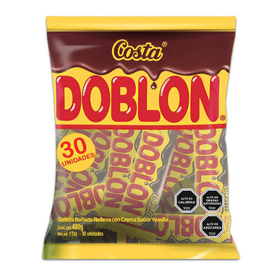 Doblon 30ct