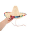 Sombrero Tradicional Mexicano (x1u)
