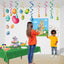 Easter Egg Cutouts (10u)