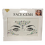 Glitter Gemas Faciales (14.5x16cm)