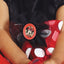Red Minnie Deluxe Infant