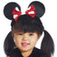 Red Minnie Deluxe Infant