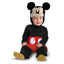 Mickey Deluxe Infant (6-12 MONTHS)