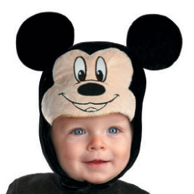 Mickey Deluxe Infant (6-12 MONTHS)