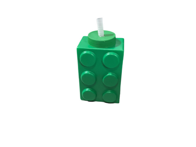 Block mania sippers