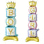 Globo Corona Gender Reveal