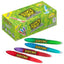 Juicy Drop Sour Gel Pen 0.5oz