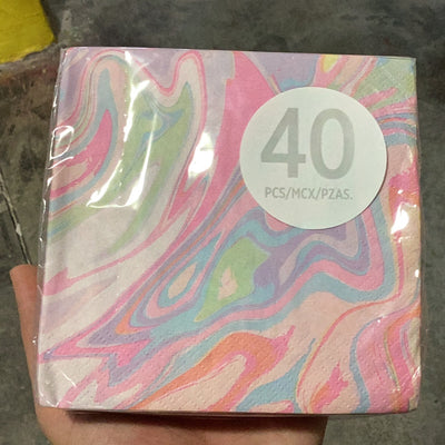 BN - PASTEL MARBLE MC