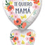 Globo Jumbo Madre 31"