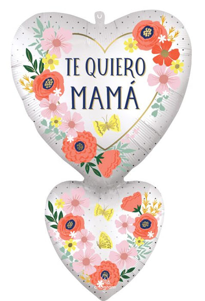 Globo Jumbo Madre 31"