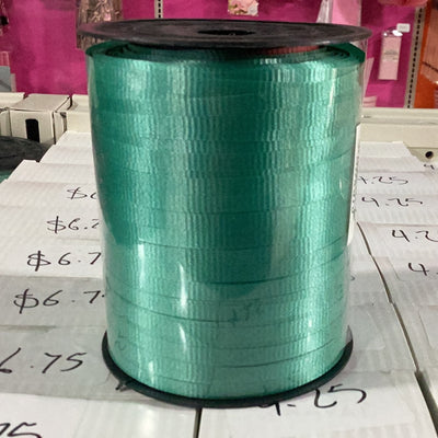 Ribbon Cinda Verde
