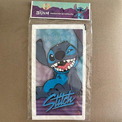 Bolsa Stitch (10 Unidades)