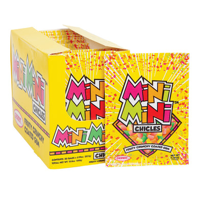 Mini Mini Fruit 0.79oz
