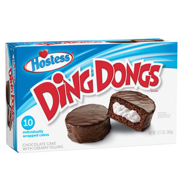 Ding Dongs 1.59oz