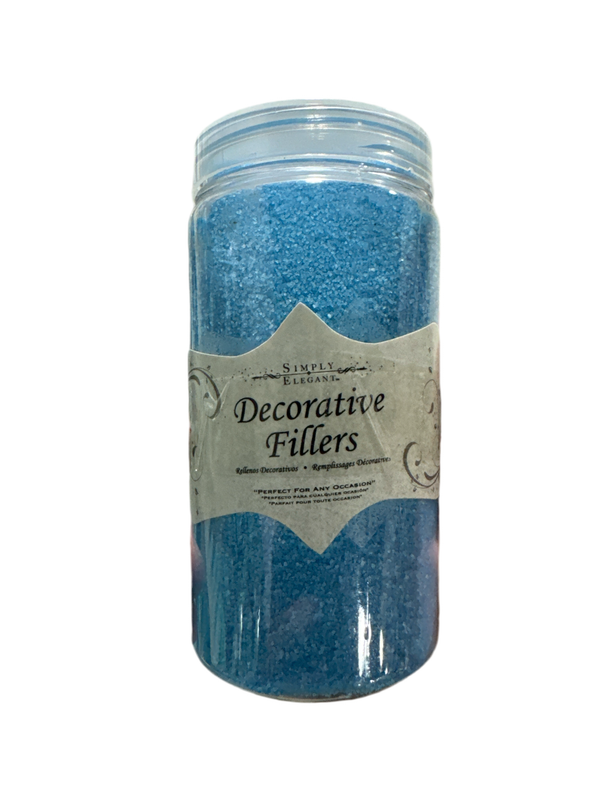 Acrylic Crystal Sand (Todos los colores (400g))