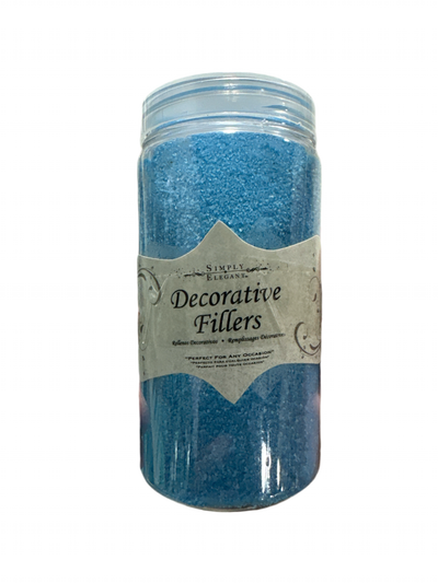 Acrylic Crystal Sand (Todos los colores (400g))