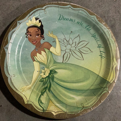 PLT 9IN TIANA