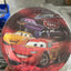 Cars Platos 9"(x10u)