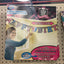 MONSTER HIGH LETTER BANNER (x1u)