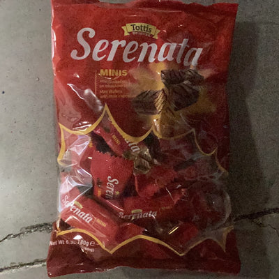 Serenata Mini