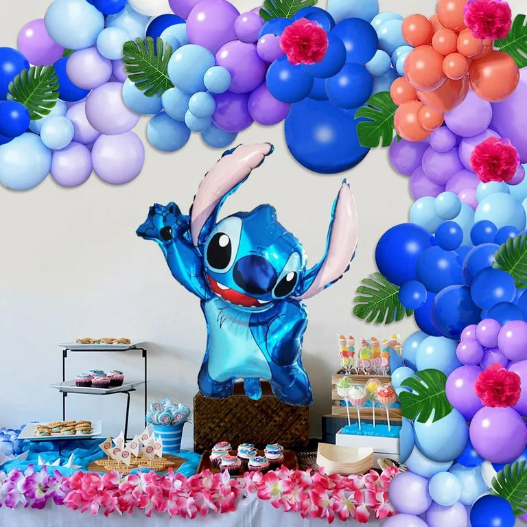 Foil Balloon Stitch 24”