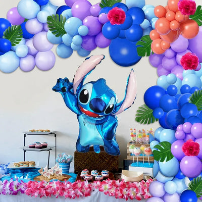 Foil Balloon Stitch 24”