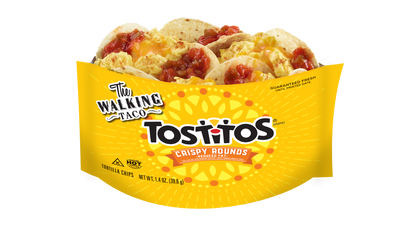 Tostitos The Walking Taco 2.4oz