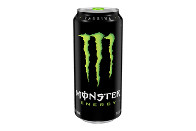 Monster Energy Drink 16oz