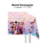 Mantel Kpop Demon Hunters (x1u)