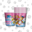 Vasos Paw Patrol Amigos (x10u)