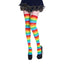 Medias Payaso Altas 30"