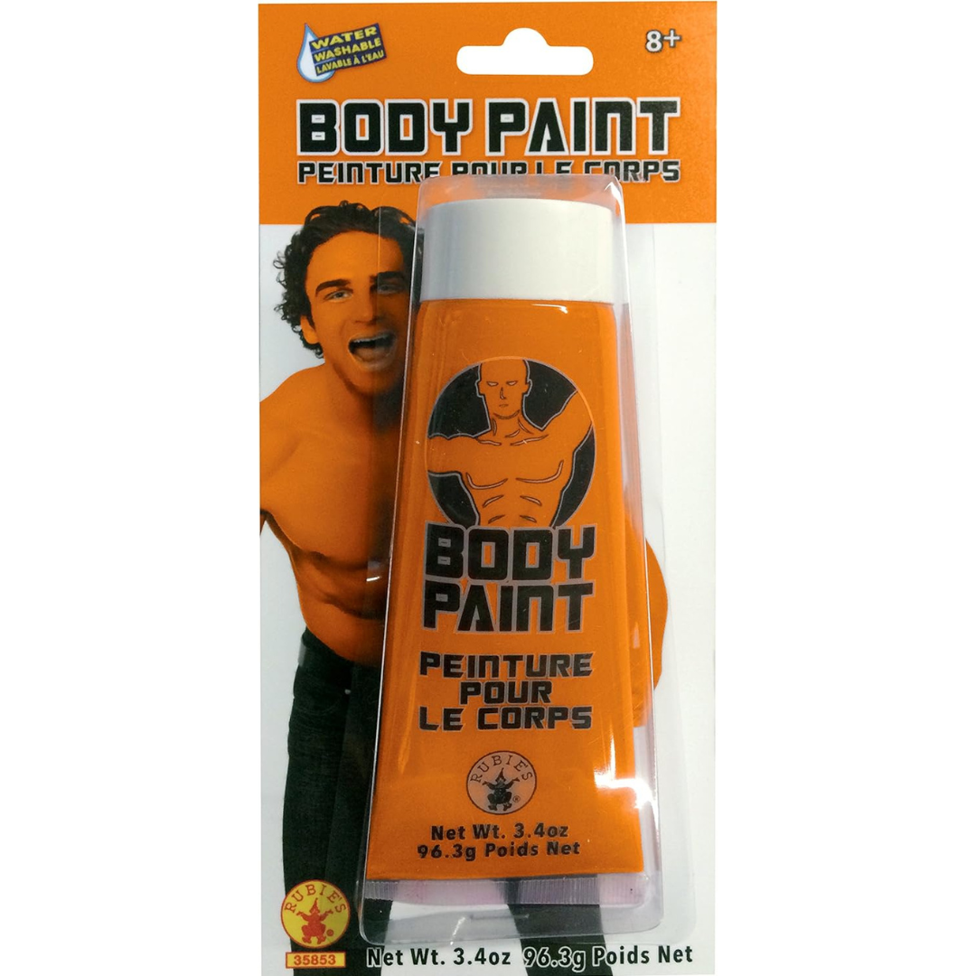 Body Paint - Todos los Colores 3.4oz