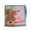 Caja Navidad Reno MEDIANA