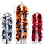 Boa de Plumas Fiesta Halloween 68" – 3 Colores