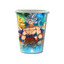 Dragon Ball Z Vasos (x10u)