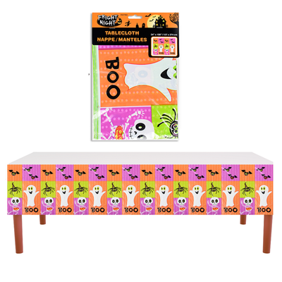 Mantel de Halloween (x1u)