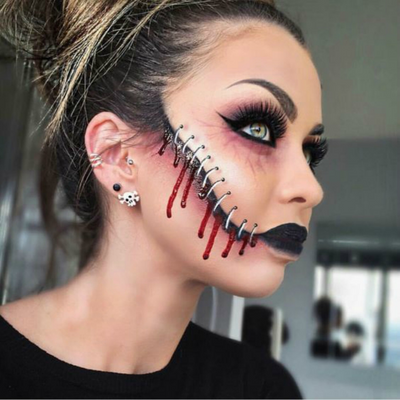 Horror Makeup Kit