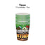 Vasos Minecraft (x10u)