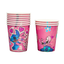 Stitch y Angel Vasos 9oz (x10u)