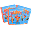 Blippi Servilletas (x20u)