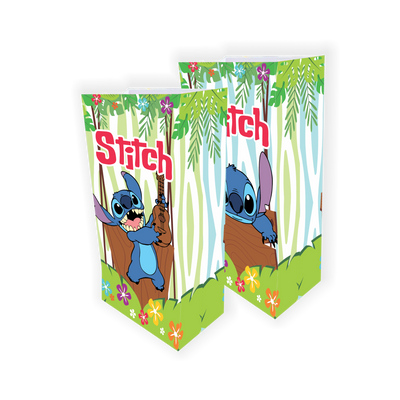 Bolsa Crispetera Stitch (x8u)